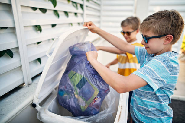 Best Junk Removal for Businesses  in Como, MS