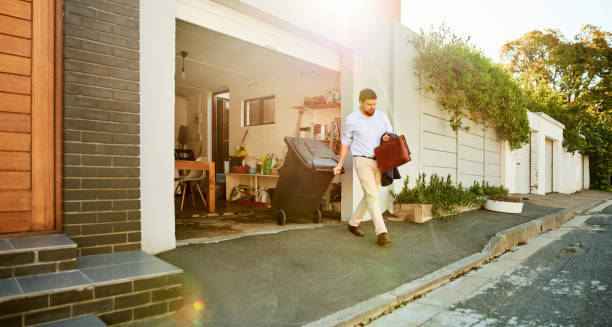 Best Residential Junk Removal  in Como, MS