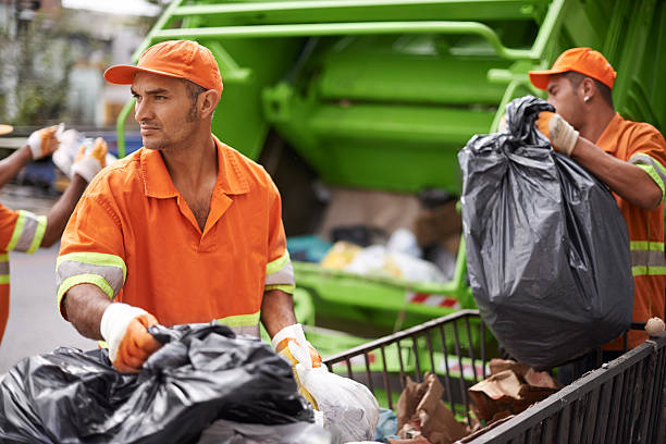 Professional Junk Removal in Como, MS